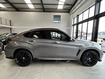 Used BMW X6 2015 for sale - 77905001: Photo
