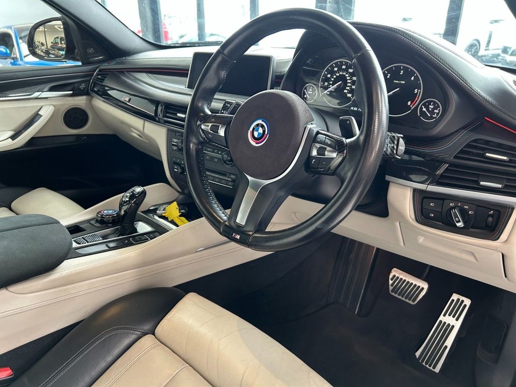 Used BMW X6 2015 for sale - 77905001: Photo 3