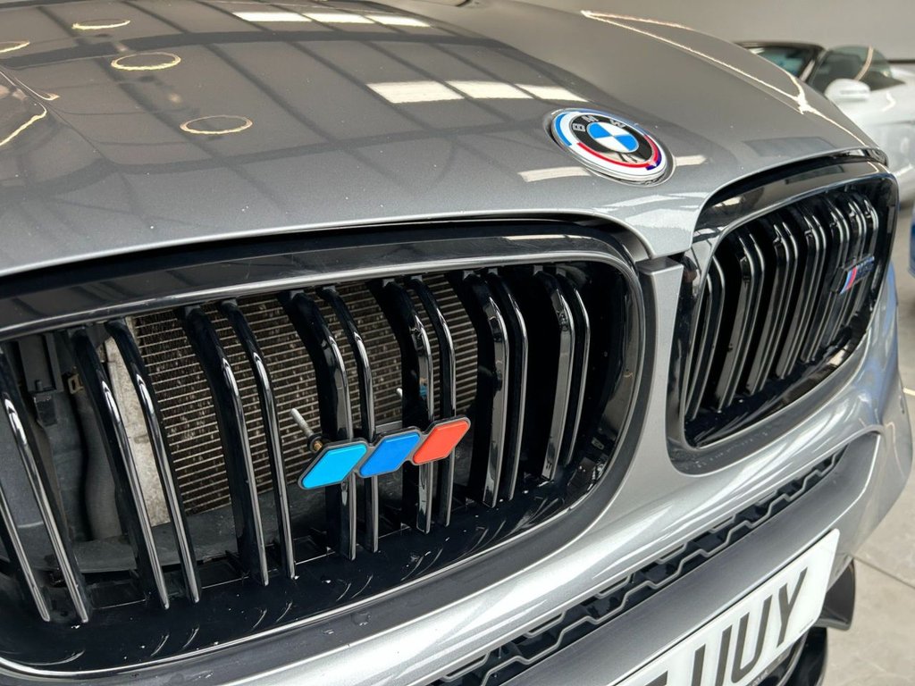 Used BMW X6 2015 for sale - 77905001: Photo 30