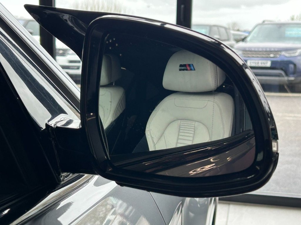 Used BMW X6 2015 for sale - 77905001: Photo 35