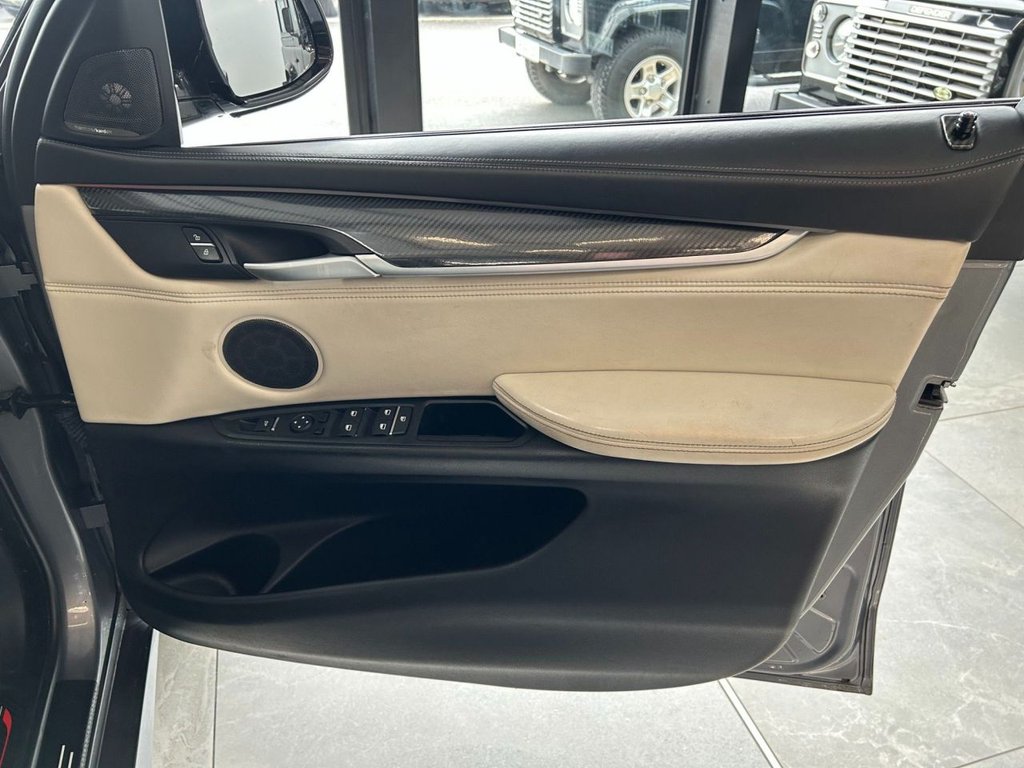 Used BMW X6 2015 for sale - 77905001: Photo 38