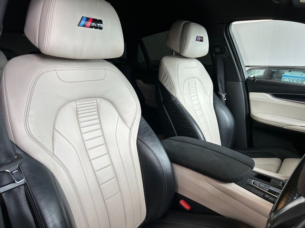 Used BMW X6 2015 for sale - 77905001: Photo 39
