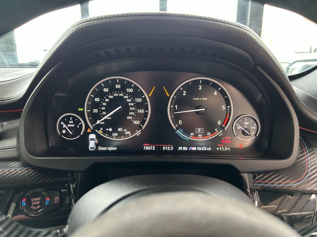 Used BMW X6 2015 for sale - 77905001: Photo 41