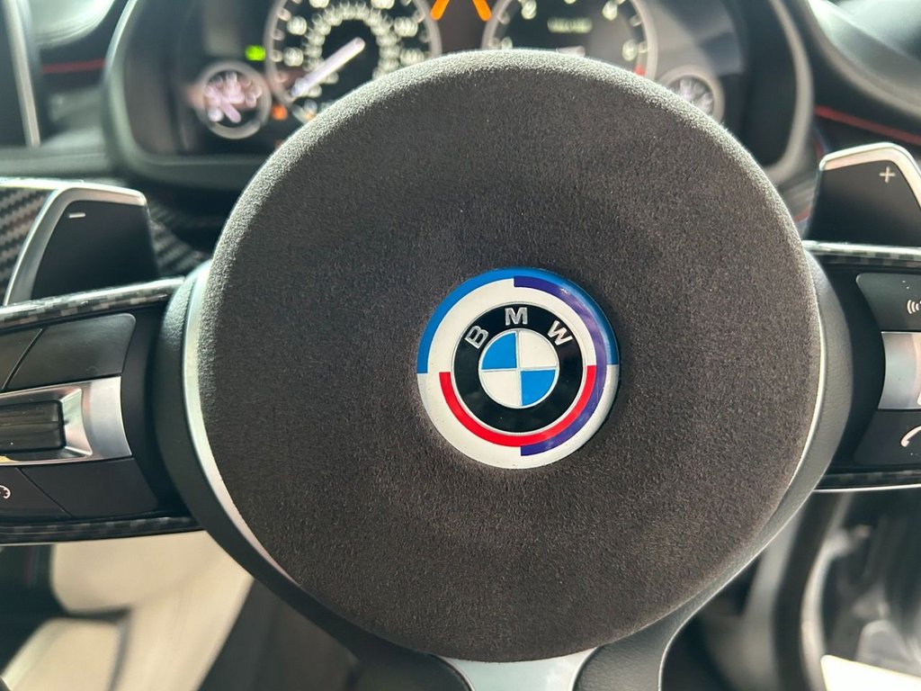 Used BMW X6 2015 for sale - 77905001: Photo 46