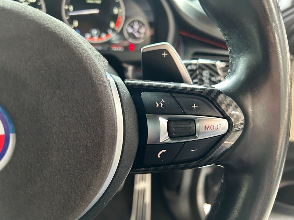 Used BMW X6 2015 for sale - 77905001: Photo 48