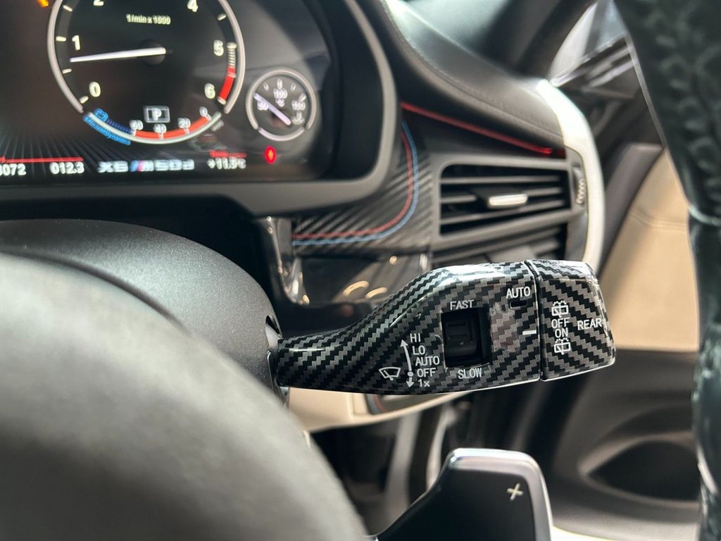 Used BMW X6 2015 for sale - 77905001: Photo 49