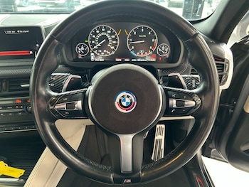 Used BMW X6 2015 for sale - 77905001: Photo