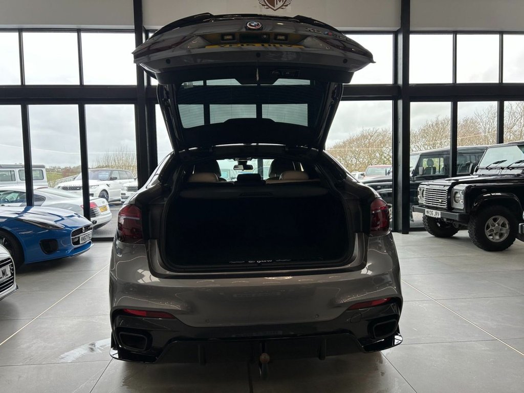 Used BMW X6 2015 for sale - 77905001: Photo 5