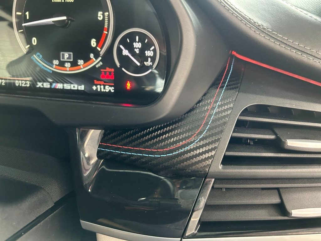 Used BMW X6 2015 for sale - 77905001: Photo 50