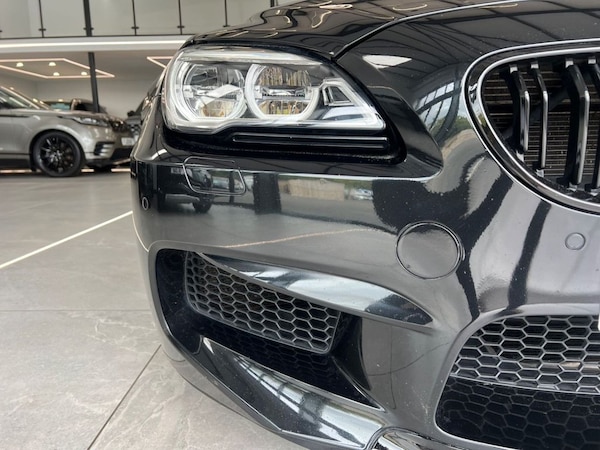 Used BMW M6 Gran Coupe 2017 for sale - 75666488: Photo 14
