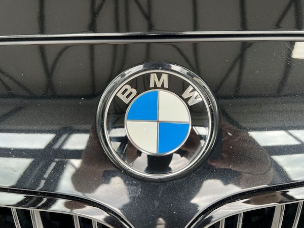 Used BMW M6 Gran Coupe 2017 for sale - 75666488: Photo 15