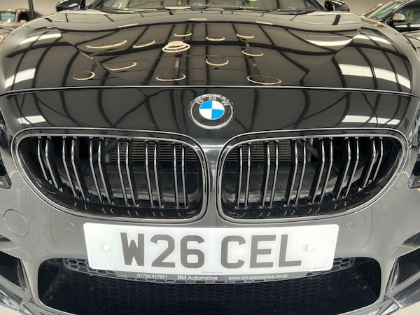 Used BMW M6 Gran Coupe 2017 for sale - 75666488: Photo 16