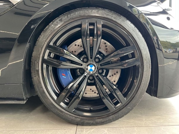Used BMW M6 Gran Coupe 2017 for sale - 75666488: Photo 19
