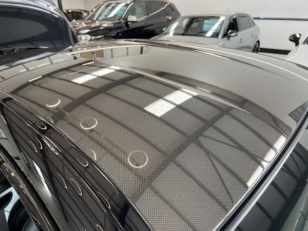 Used BMW M6 Gran Coupe 2017 for sale - 75666488: Photo 24
