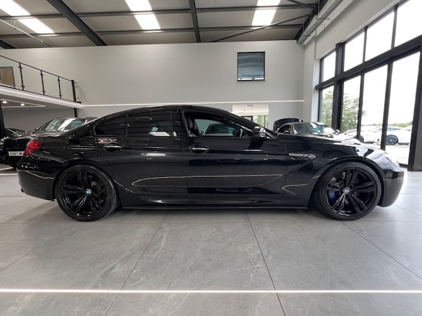 Used BMW M6 Gran Coupe 2017 for sale - 75666488: Photo 2