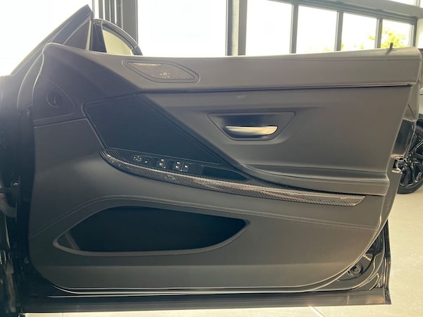 Used BMW M6 Gran Coupe 2017 for sale - 75666488: Photo 37