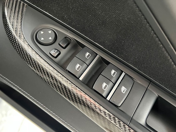 Used BMW M6 Gran Coupe 2017 for sale - 75666488: Photo 40