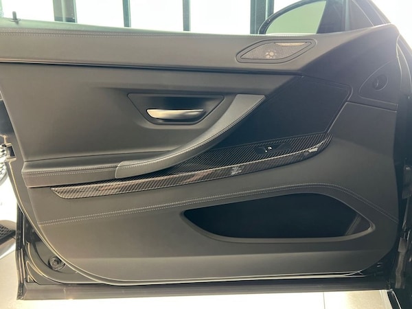 Used BMW M6 Gran Coupe 2017 for sale - 75666488: Photo 47