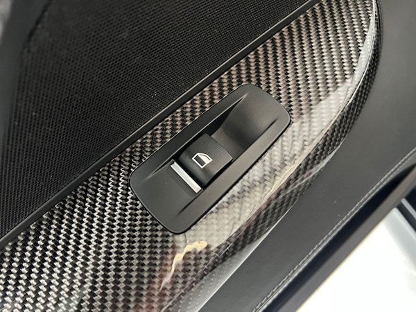 Used BMW M6 Gran Coupe 2017 for sale - 75666488: Photo 50