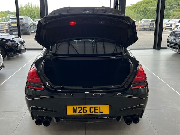 Used BMW M6 Gran Coupe 2017 for sale - 75666488: Photo 5