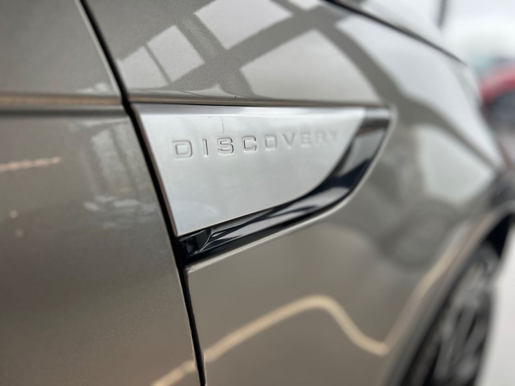 Used Land Rover Discovery 2017 for sale - 77384597: Photo 10