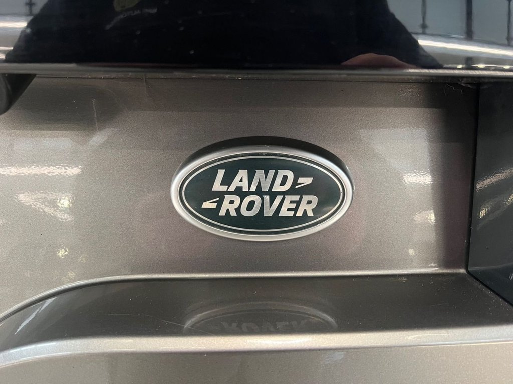 Used Land Rover Discovery 2017 for sale - 77384597: Photo 17