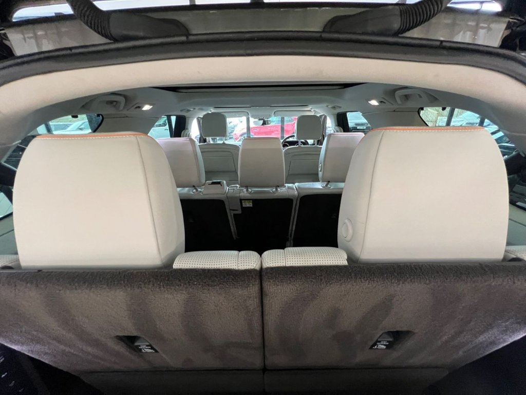 Used Land Rover Discovery 2017 for sale - 77384597: Photo 18