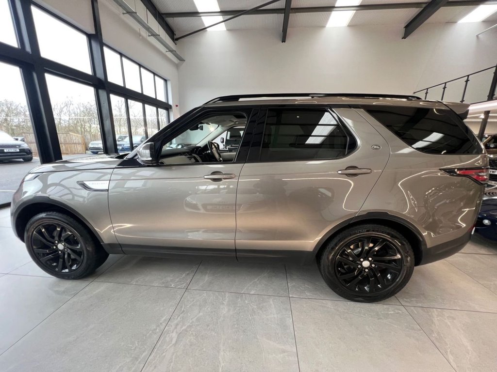 Used Land Rover Discovery 2017 for sale - 77384597: Photo 21