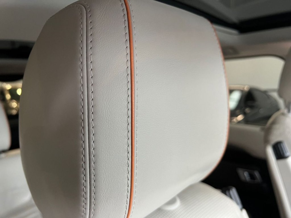 Used Land Rover Discovery 2017 for sale - 77384597: Photo 34