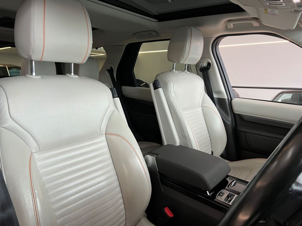 Used Land Rover Discovery 2017 for sale - 77384597: Photo 35