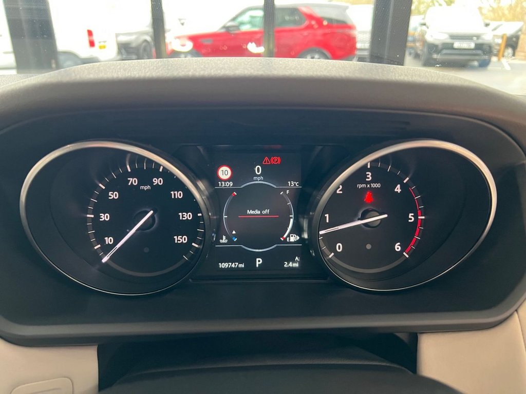 Used Land Rover Discovery 2017 for sale - 77384597: Photo 36