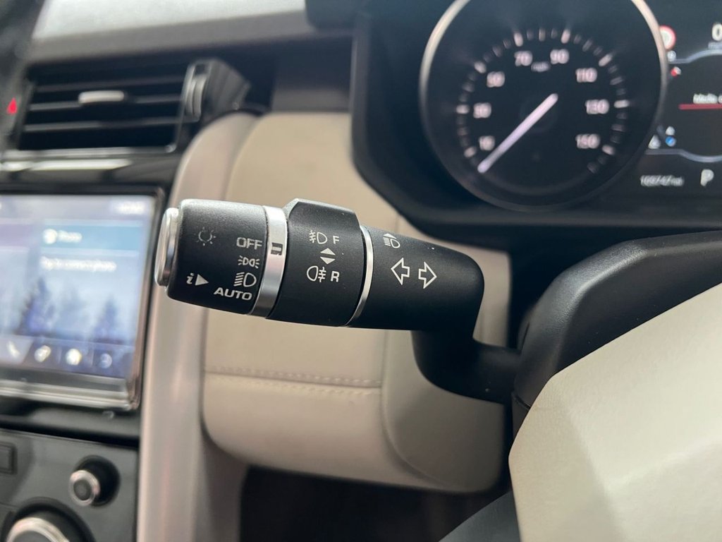 Used Land Rover Discovery 2017 for sale - 77384597: Photo 39