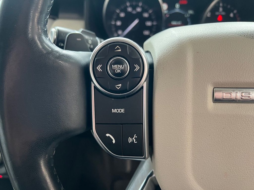 Used Land Rover Discovery 2017 for sale - 77384597: Photo 40