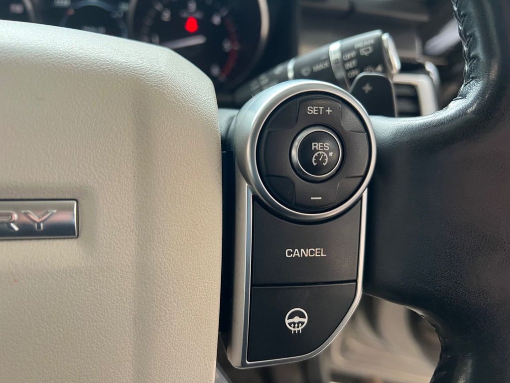 Used Land Rover Discovery 2017 for sale - 77384597: Photo 41