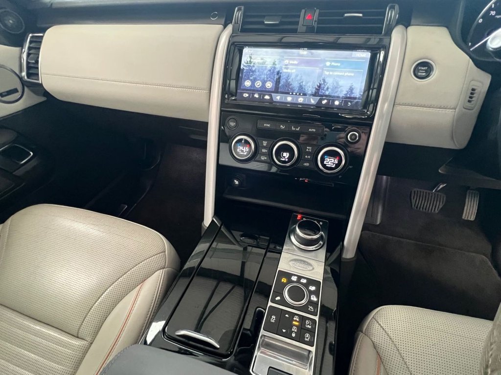 Used Land Rover Discovery 2017 for sale - 77384597: Photo 43