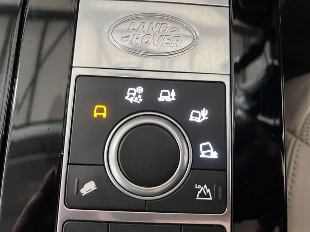 Used Land Rover Discovery 2017 for sale - 77384597: Photo 44