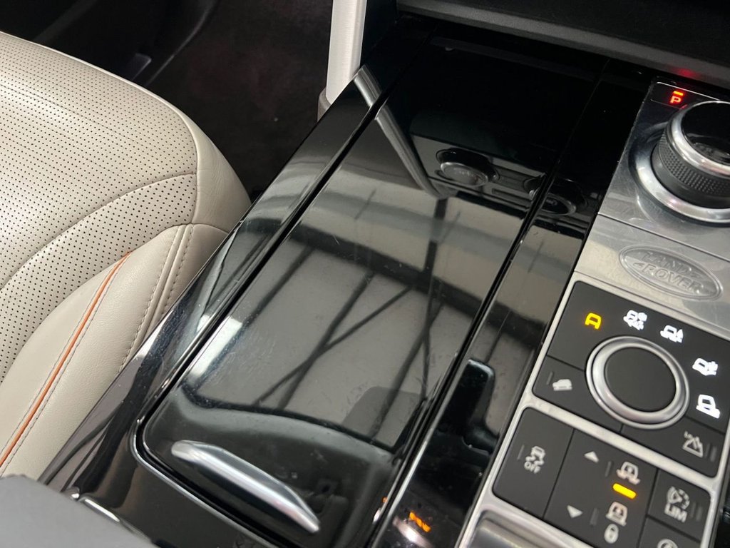 Used Land Rover Discovery 2017 for sale - 77384597: Photo 48