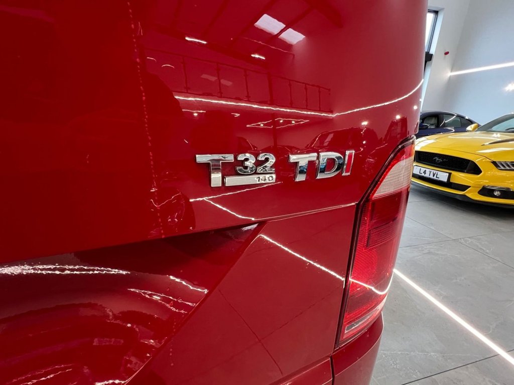 Used Volkswagen Transporter 2016 for sale - 76547222: Photo 13