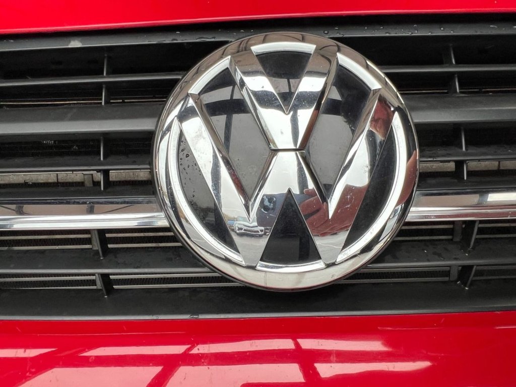 Used Volkswagen Transporter 2016 for sale - 76547222: Photo 21