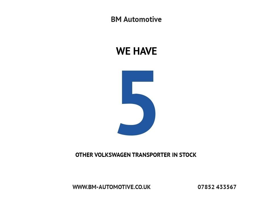 Used Volkswagen Transporter 2016 for sale - 76547222: Photo 26