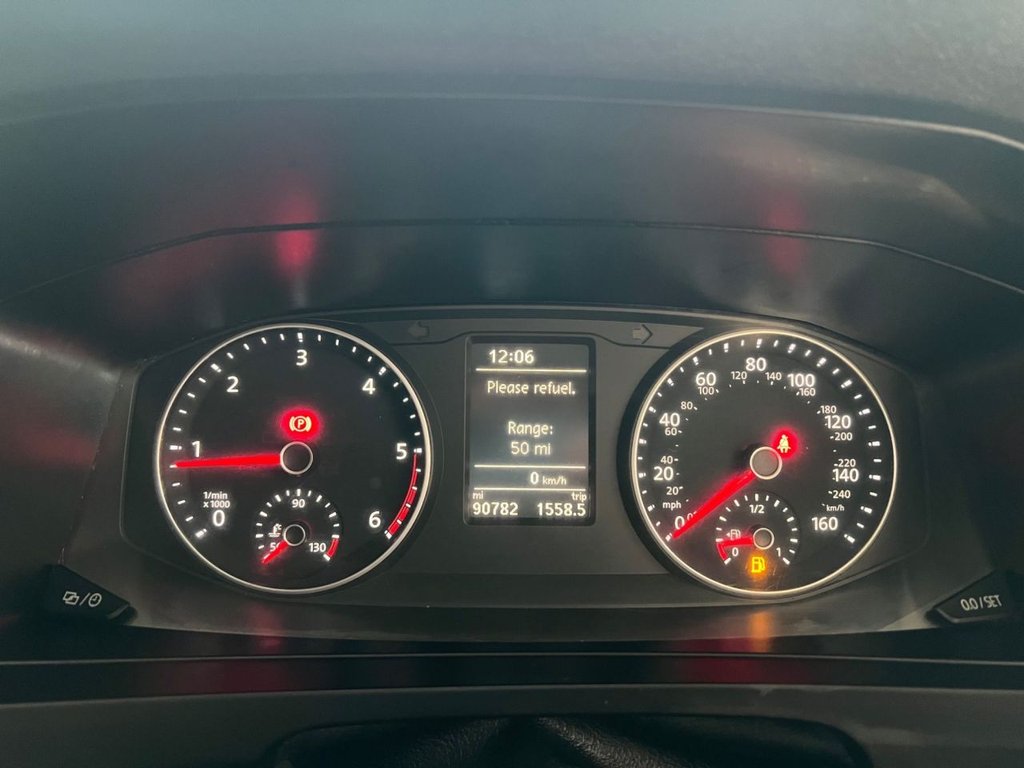 Used Volkswagen Transporter 2016 for sale - 76547222: Photo 45