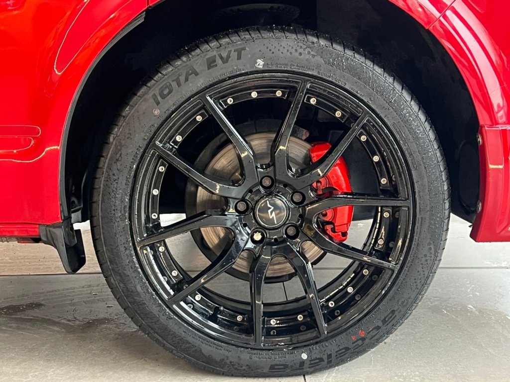 Used Volkswagen Transporter 2016 for sale - 76547222: Photo 9