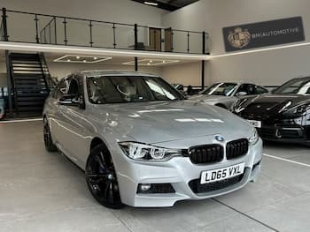 Used BMW 3 Series 2015 for sale - 79871062: Photo