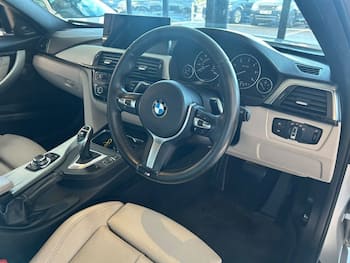 Used BMW 3 Series 2015 for sale - 79871062: Photo