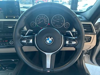 Used BMW 3 Series 2015 for sale - 79871062: Photo