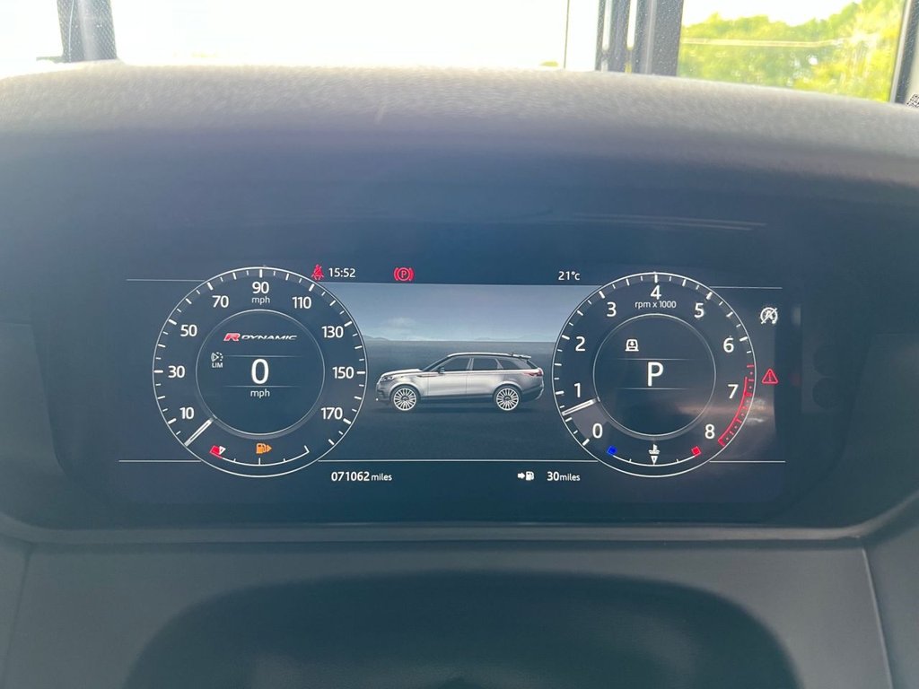 Vehicle 50