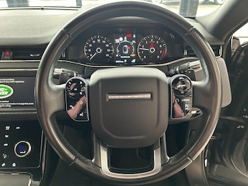 Used Land Rover Range Rover Evoque 2019 for sale - 78241099: Photo