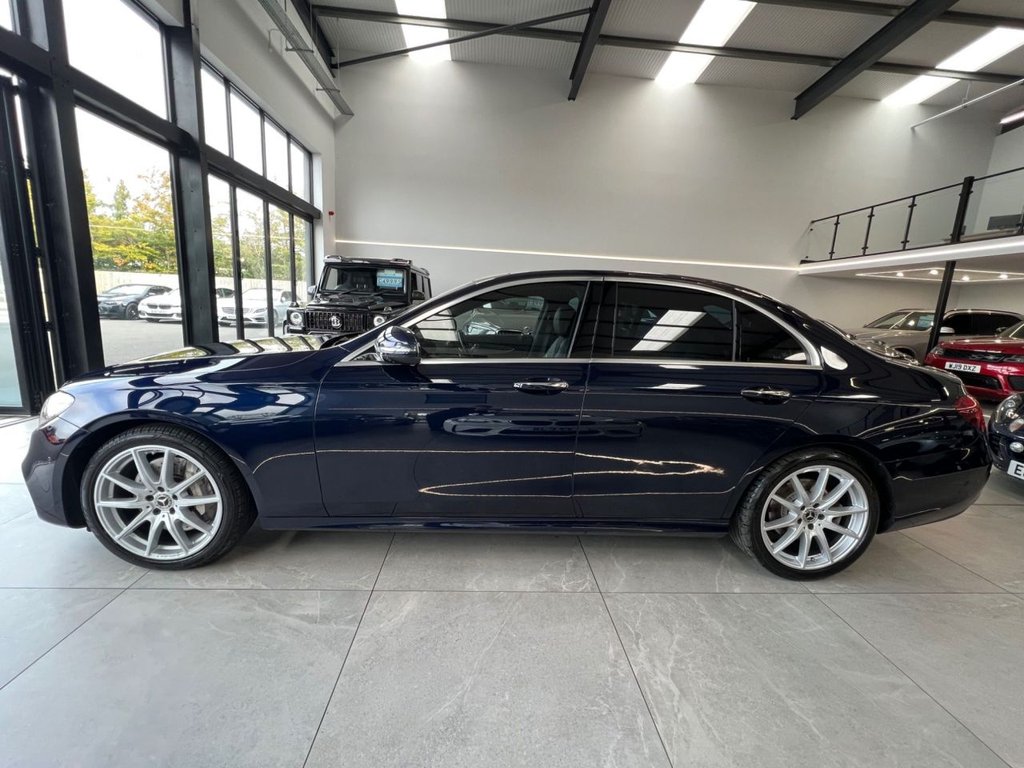 Used Mercedes-Benz E-Class 2016 for sale - 76162776: Photo 10