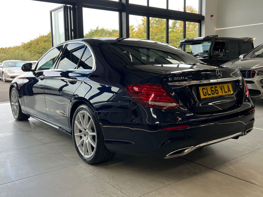 Used Mercedes-Benz E-Class 2016 for sale - 76162776: Photo 11