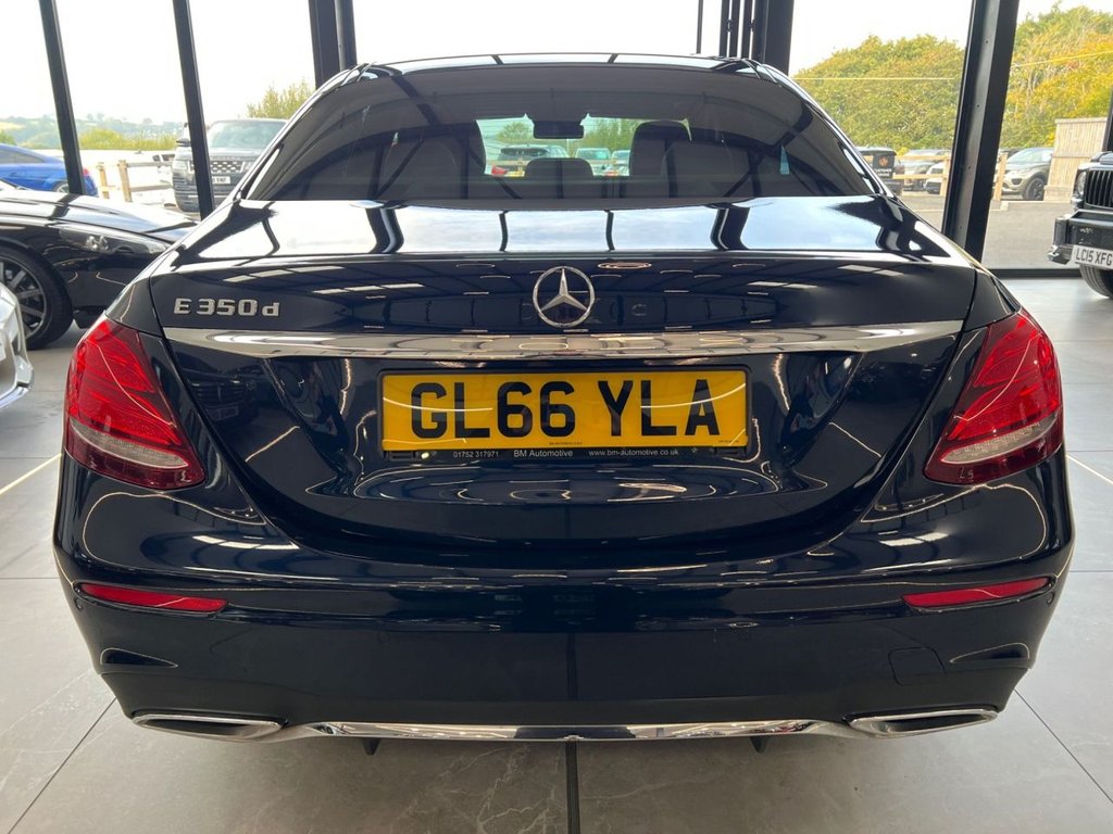 Used Mercedes-Benz E-Class 2016 for sale - 76162776: Photo 12
